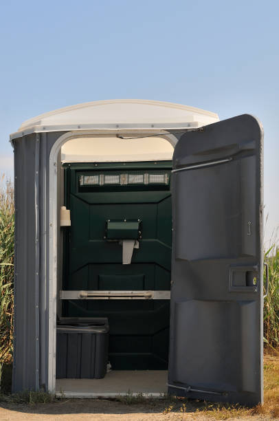 Best High-end porta potty rental  in Herricks, NY