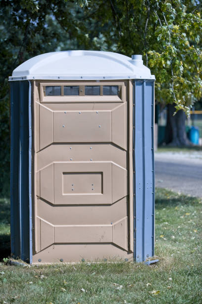 Best Local porta potty services  in Herricks, NY