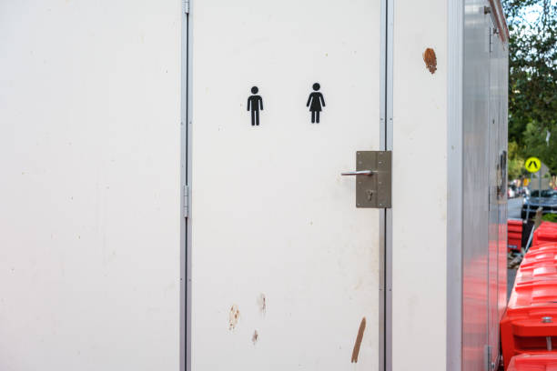Sanitation services for porta potties in Herricks, NY