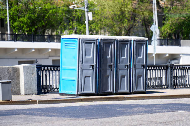 Portable Toilet Options We Offer in Herricks, NY